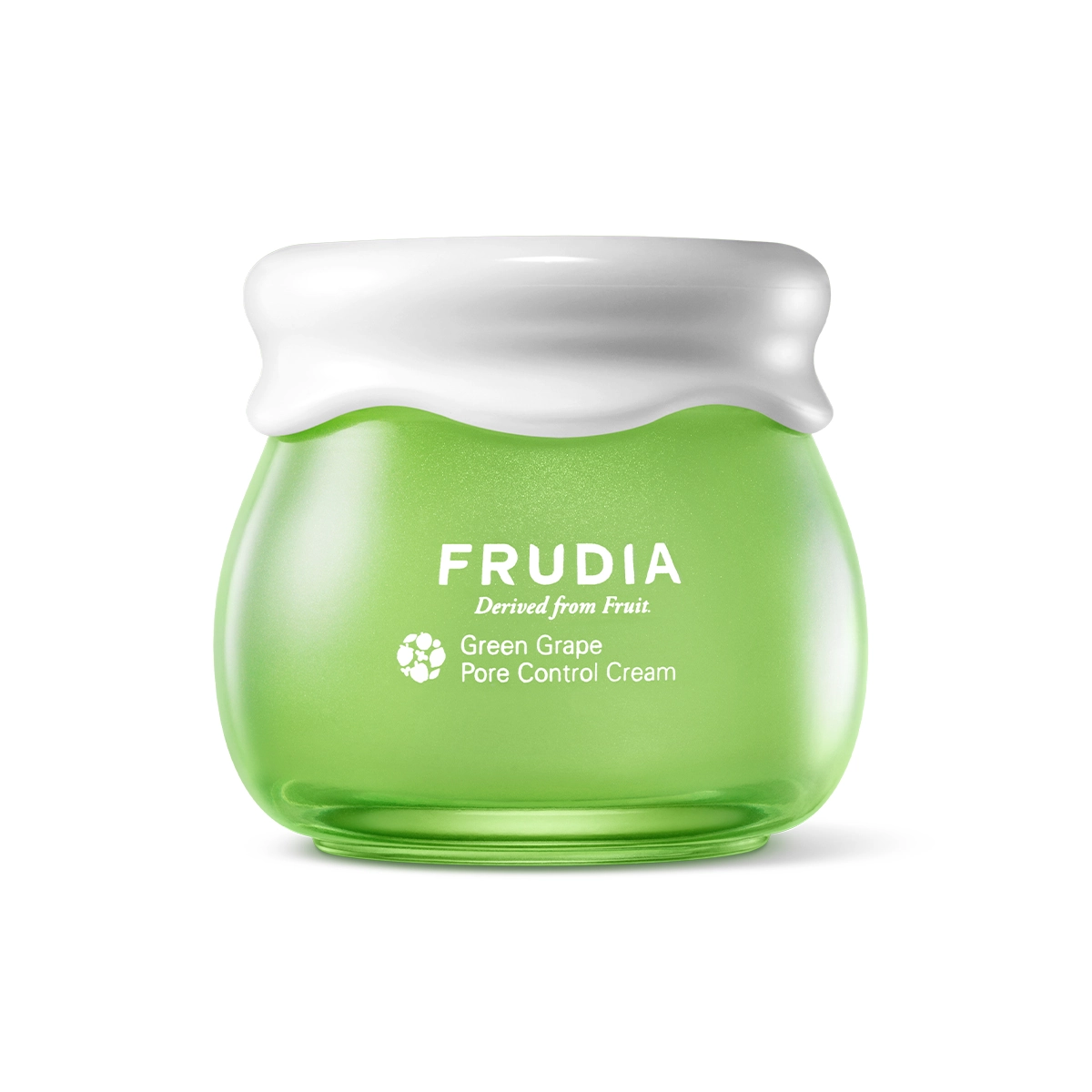 Green Grape Pore Control Cream