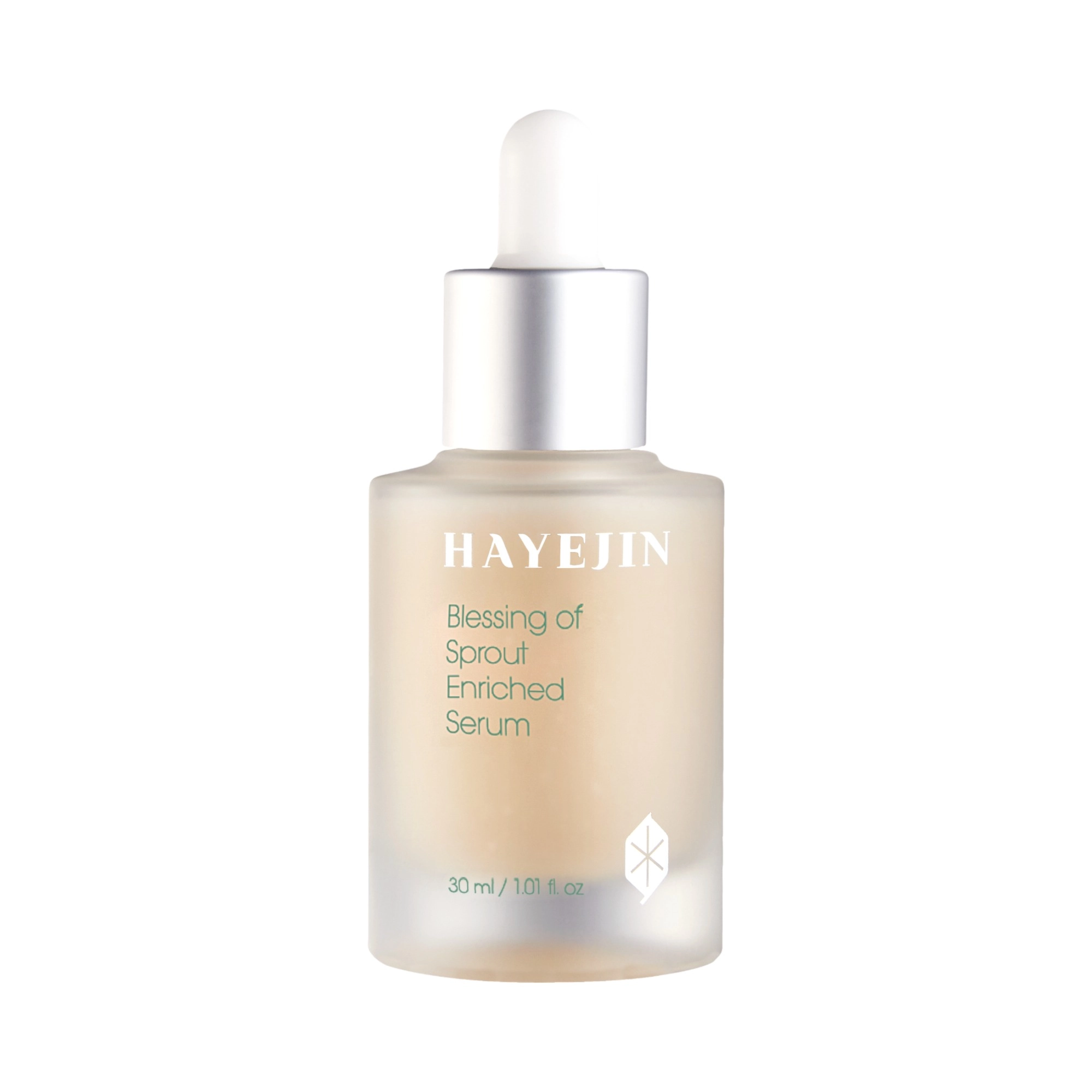 Blessing of Sprout Enriched Serum