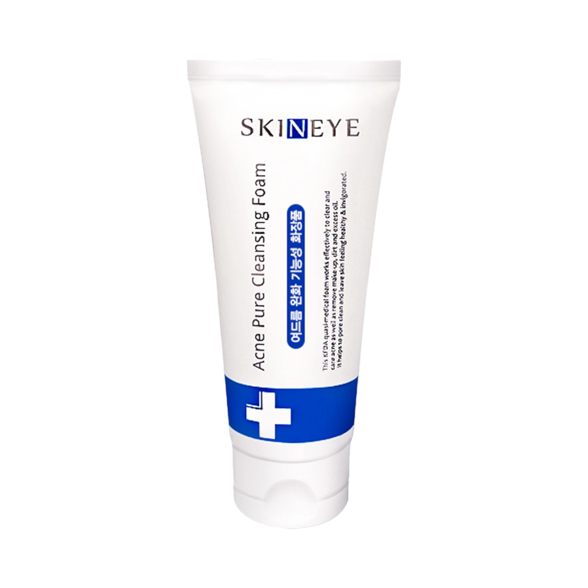 Acne Pure Cleansing Foam