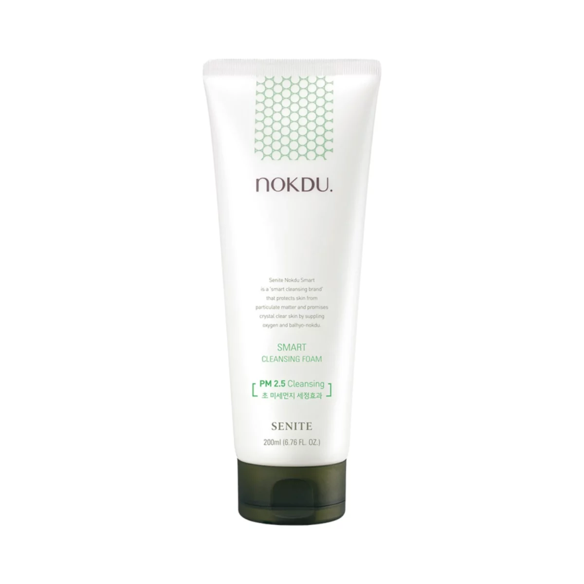 Smart Cleansing Foam - 200ml, 1pack