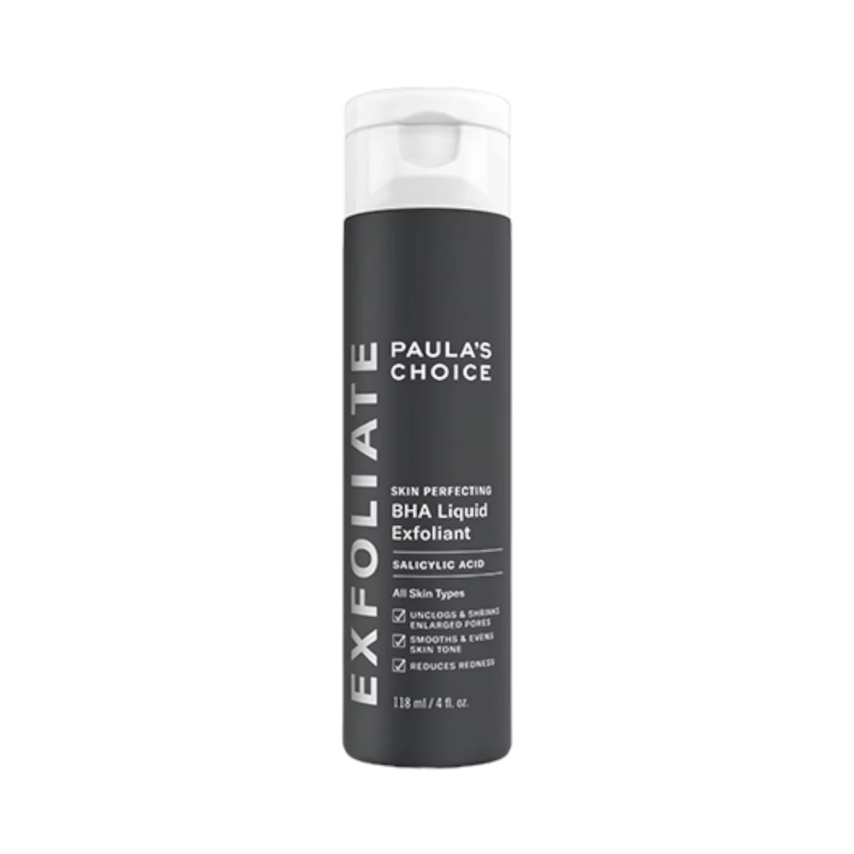Skin Perfecting BHA Liquid Exfoliant - 118ml, 1pack