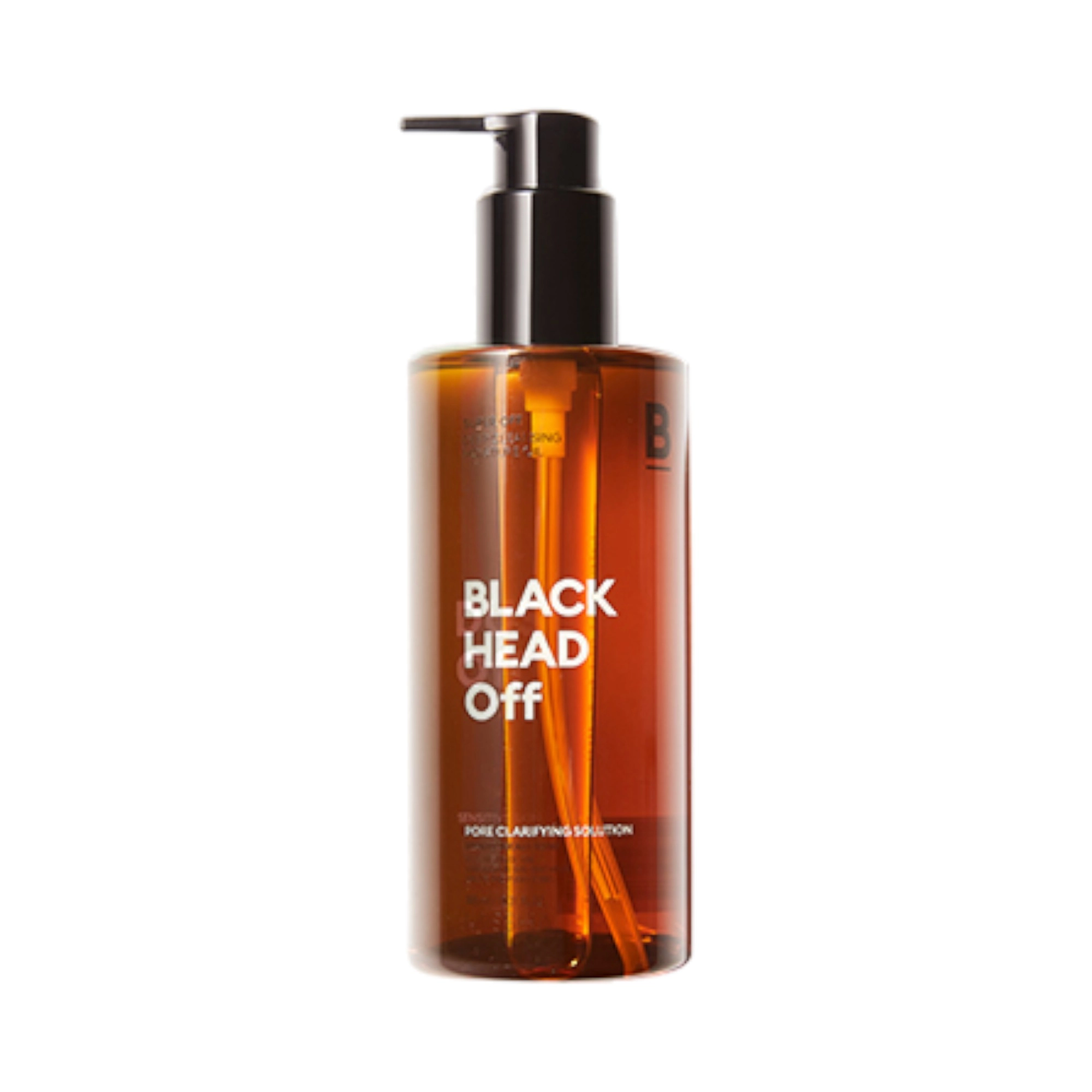 Renewal Super Off Cleansing Oil Blackhead Off