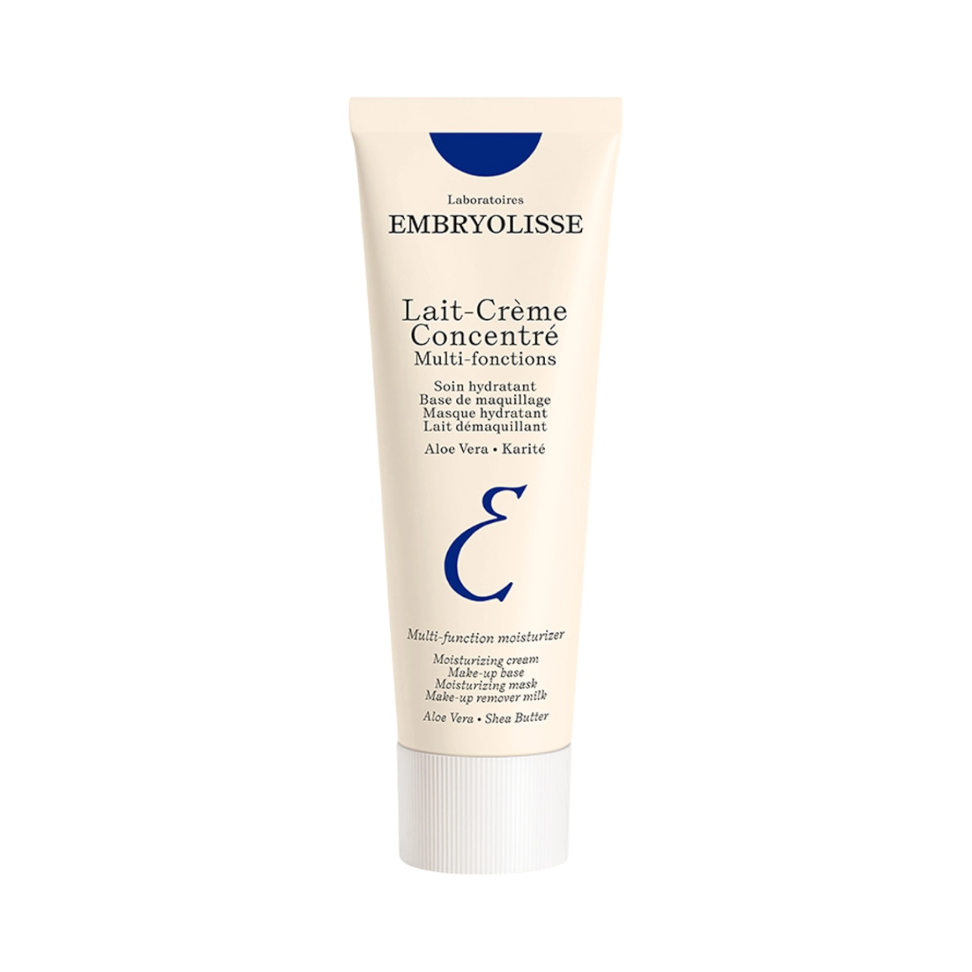 Lait-Crème Concentre Cream