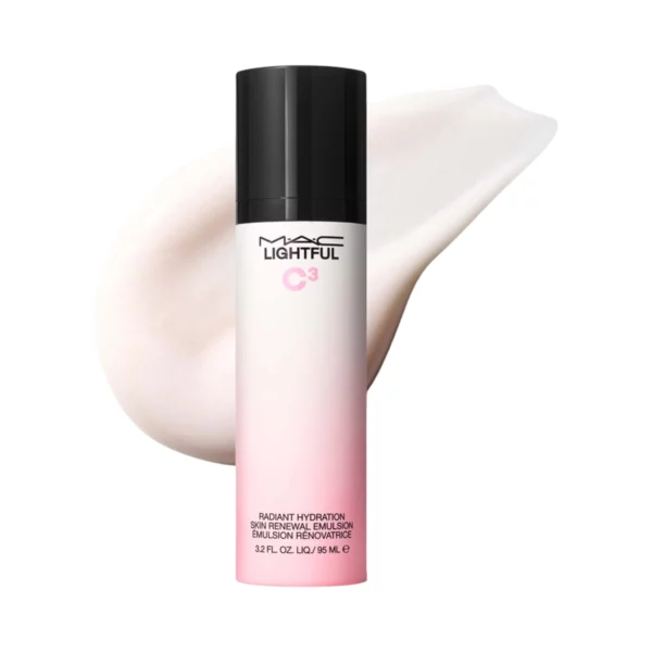 Lightful C3 Radiant Hydration Skin Renewal Emulsion