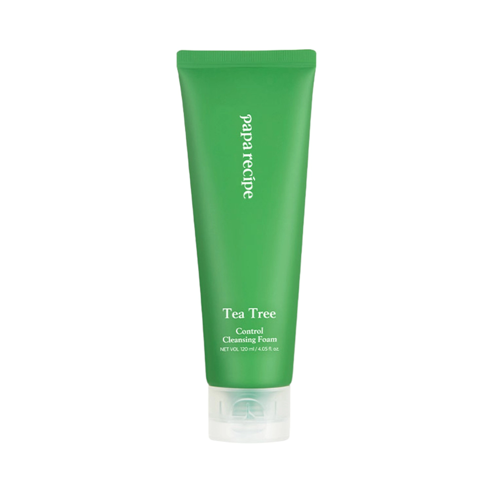 Tea Tree Control Cleansing Foam