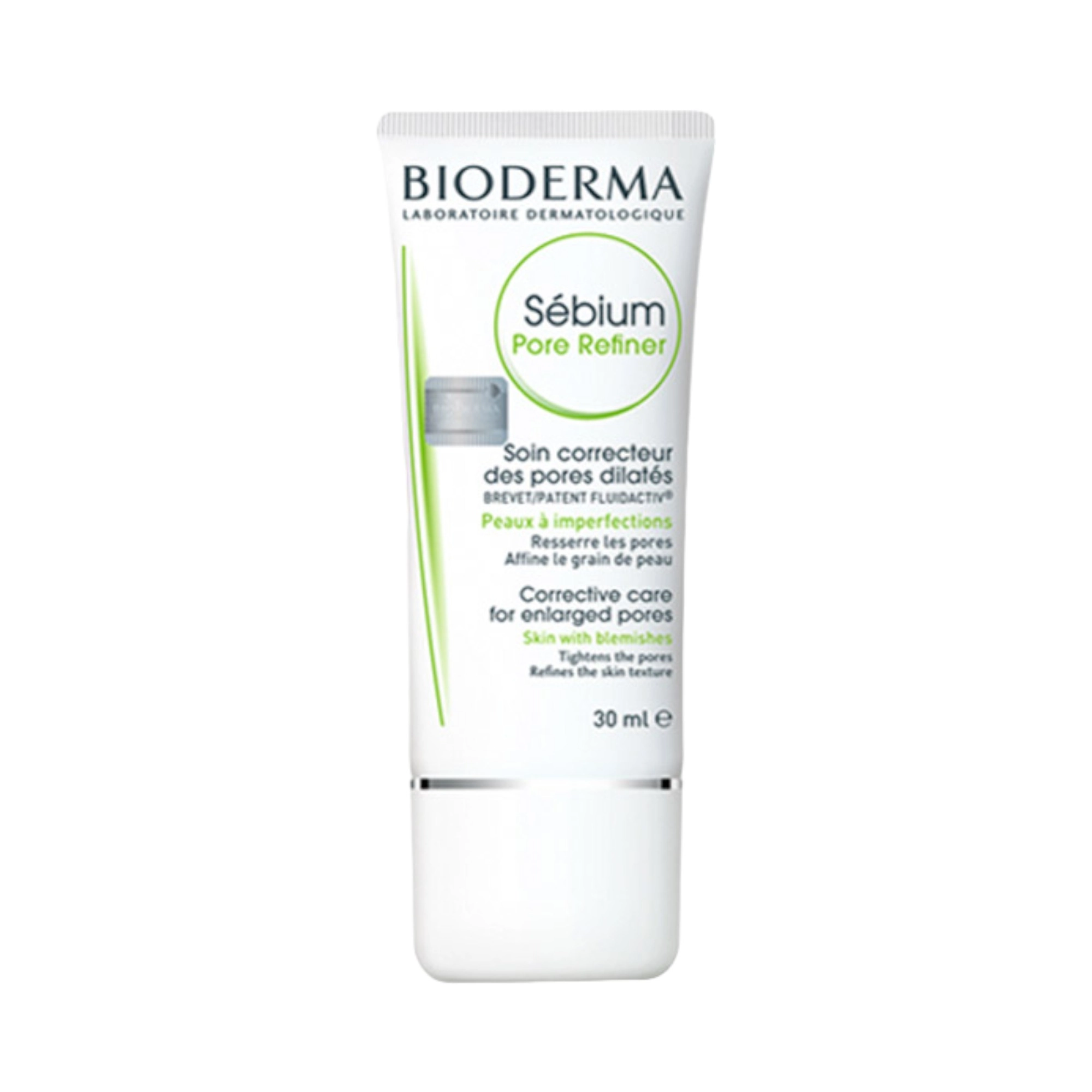 Sebium Pore Refiner Cream
