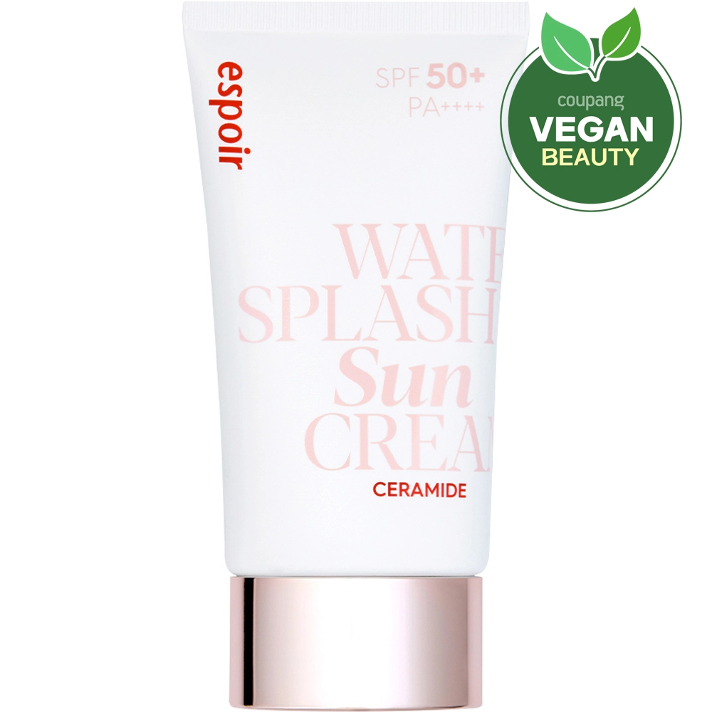 Water Splash Ceramide Sun Cream SPF50+ PA++++