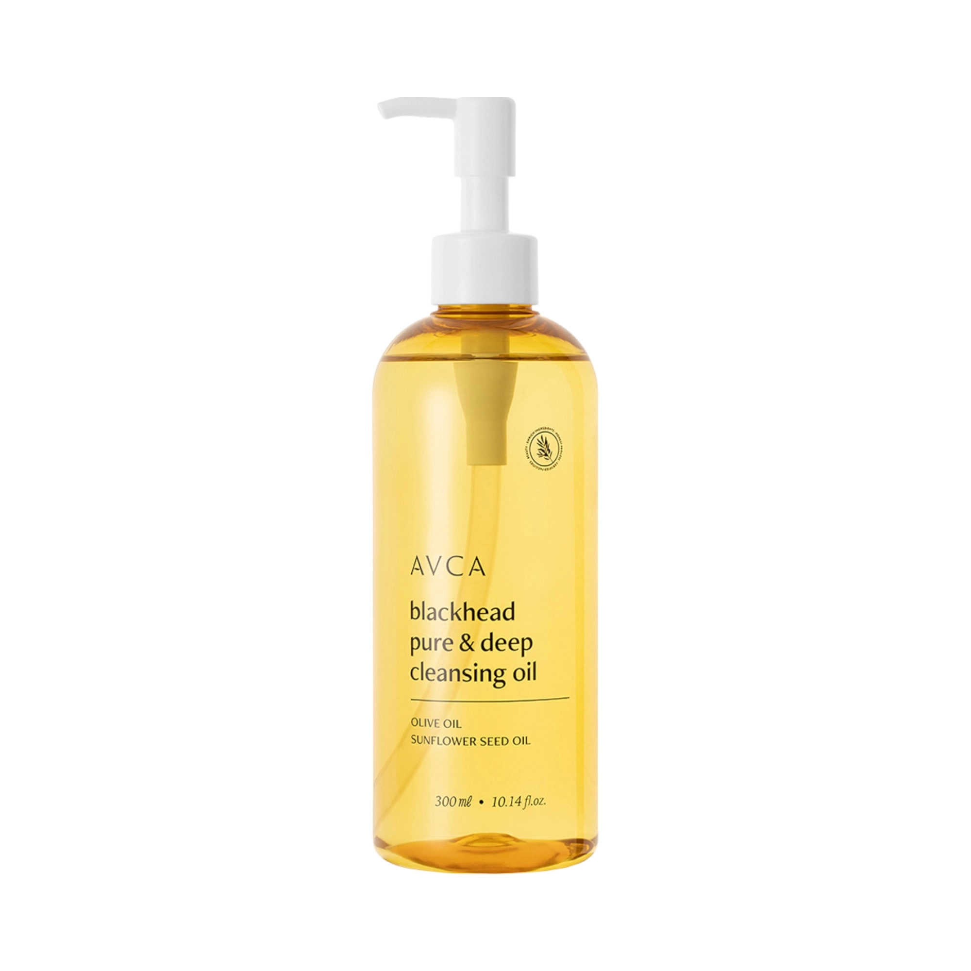 Blackhead Pure and Deep Cleansing Oil