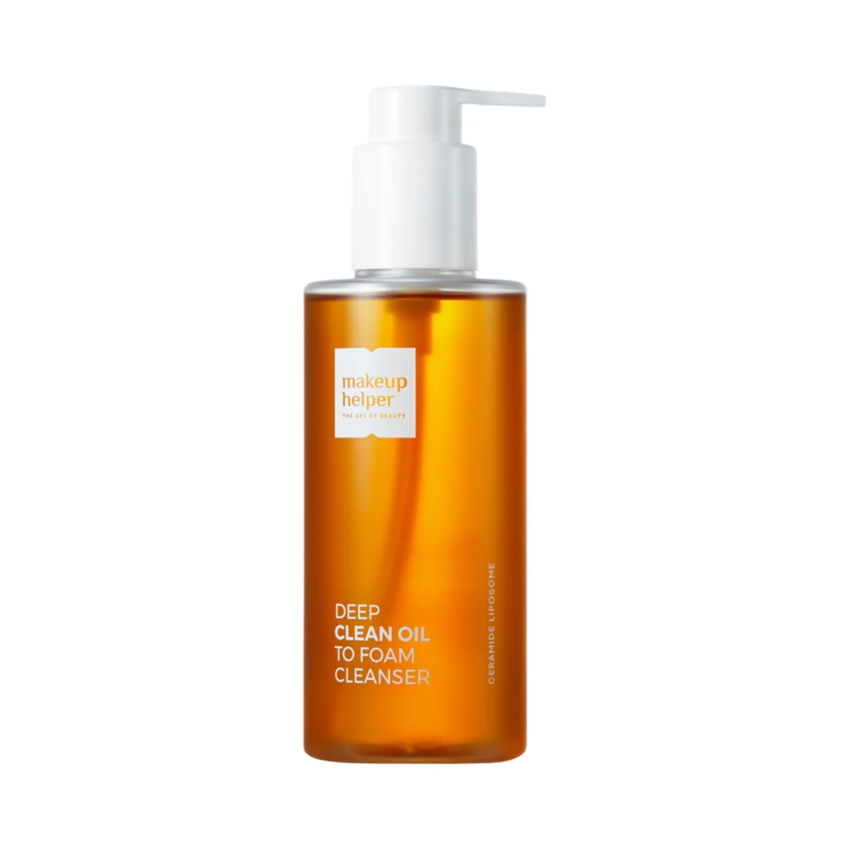 Deep Clean Oil to Foam Cleanser - 200ml, 1pack