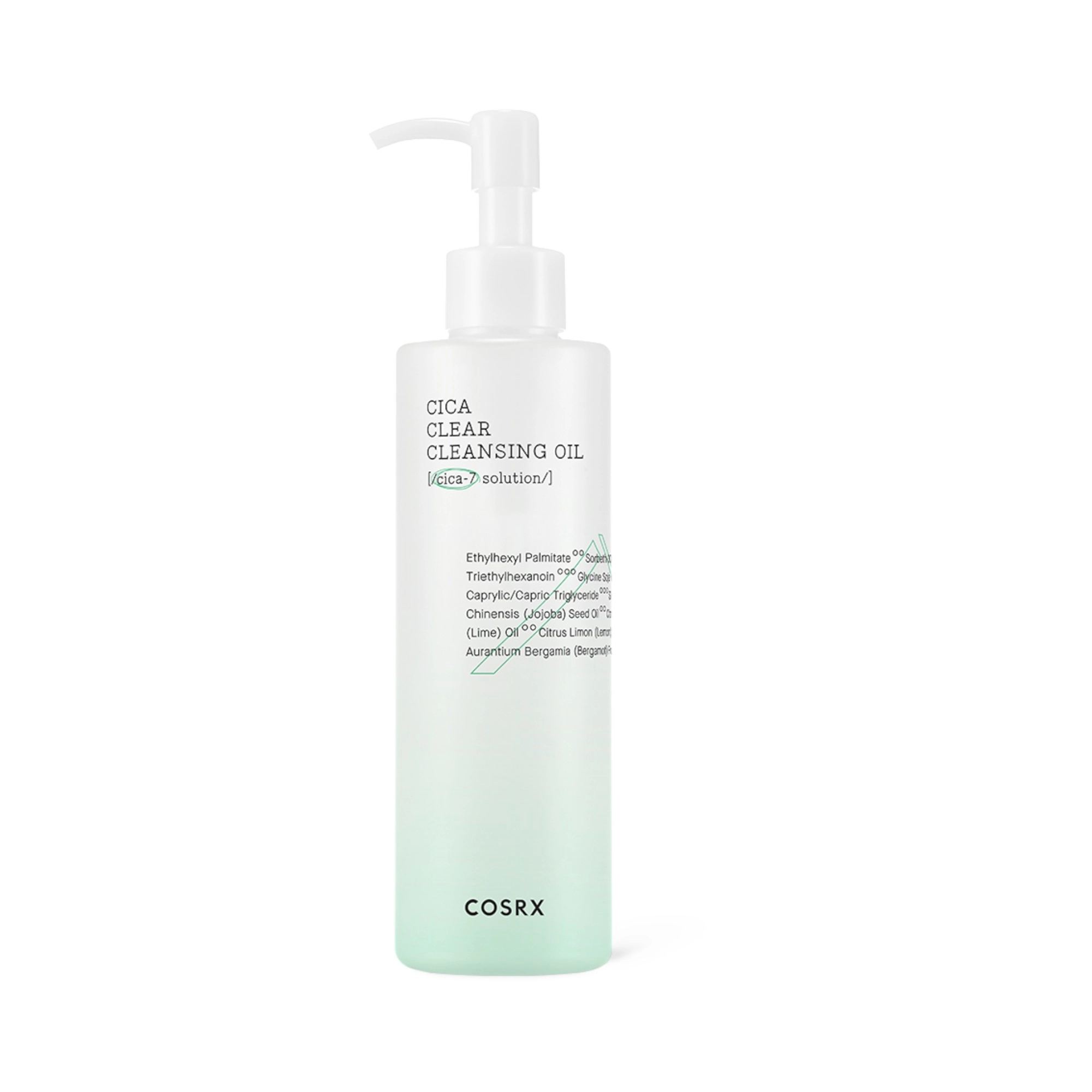 Pure Fit Cica Clear Cleansing Oil