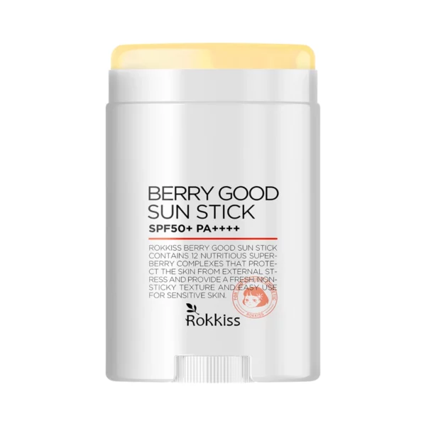 Very Good Sunstick SPF50+ PA++++