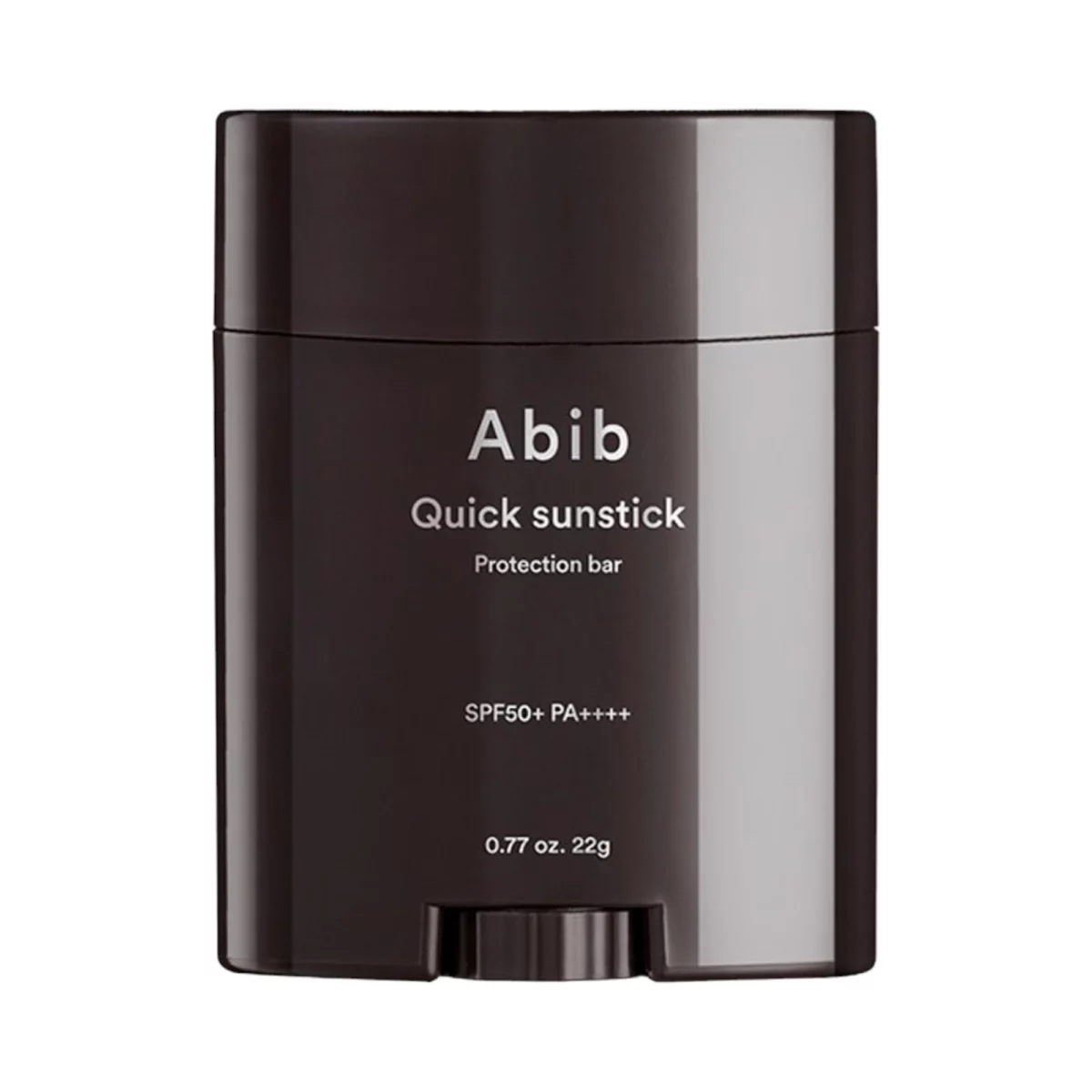 Quick Sunstick Protection Bar SPF50+ PA++++ - 22g, 1pack