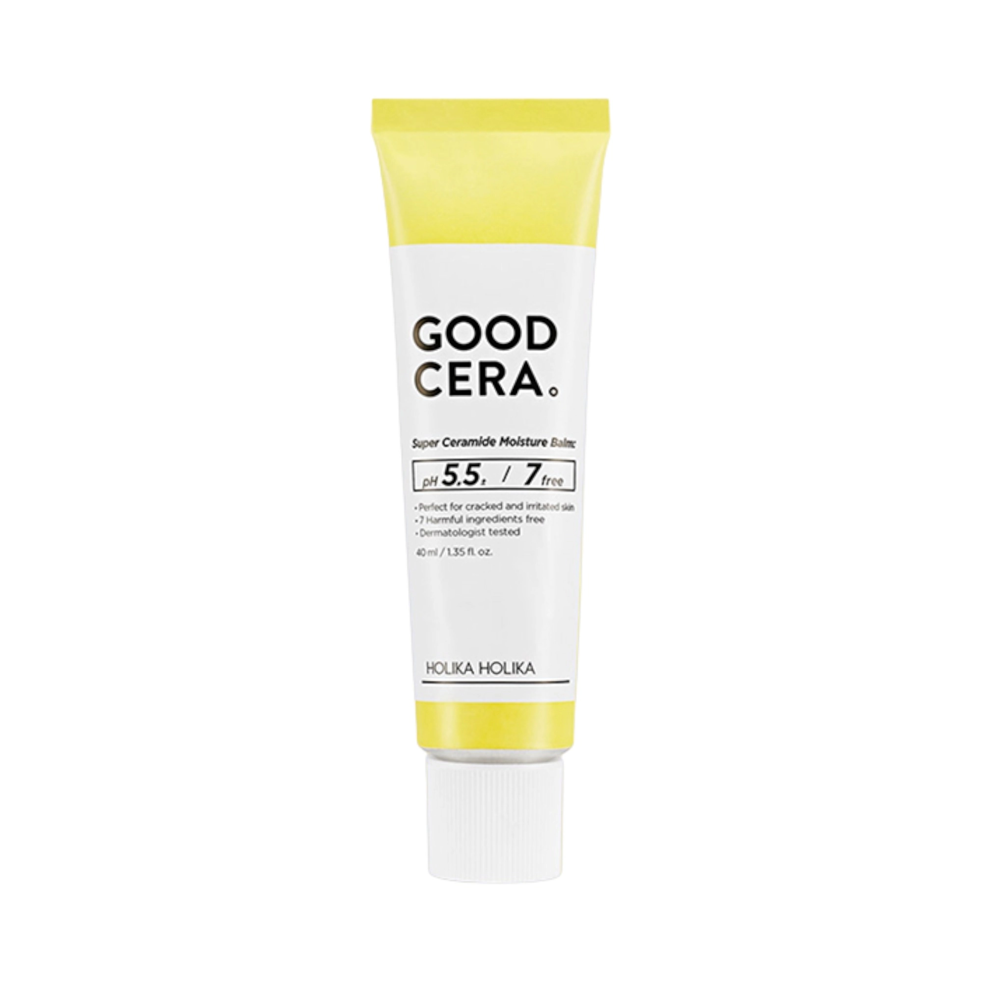 Good Cera Super Ceramide Moisture Balm