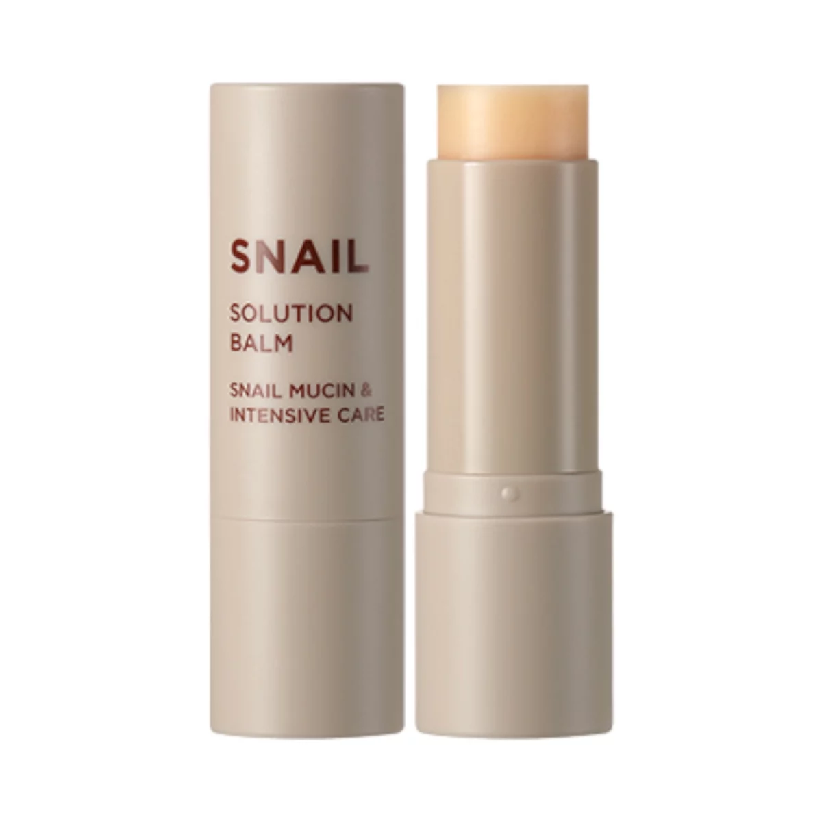 Snail Solution Balm - 10g, 1pack