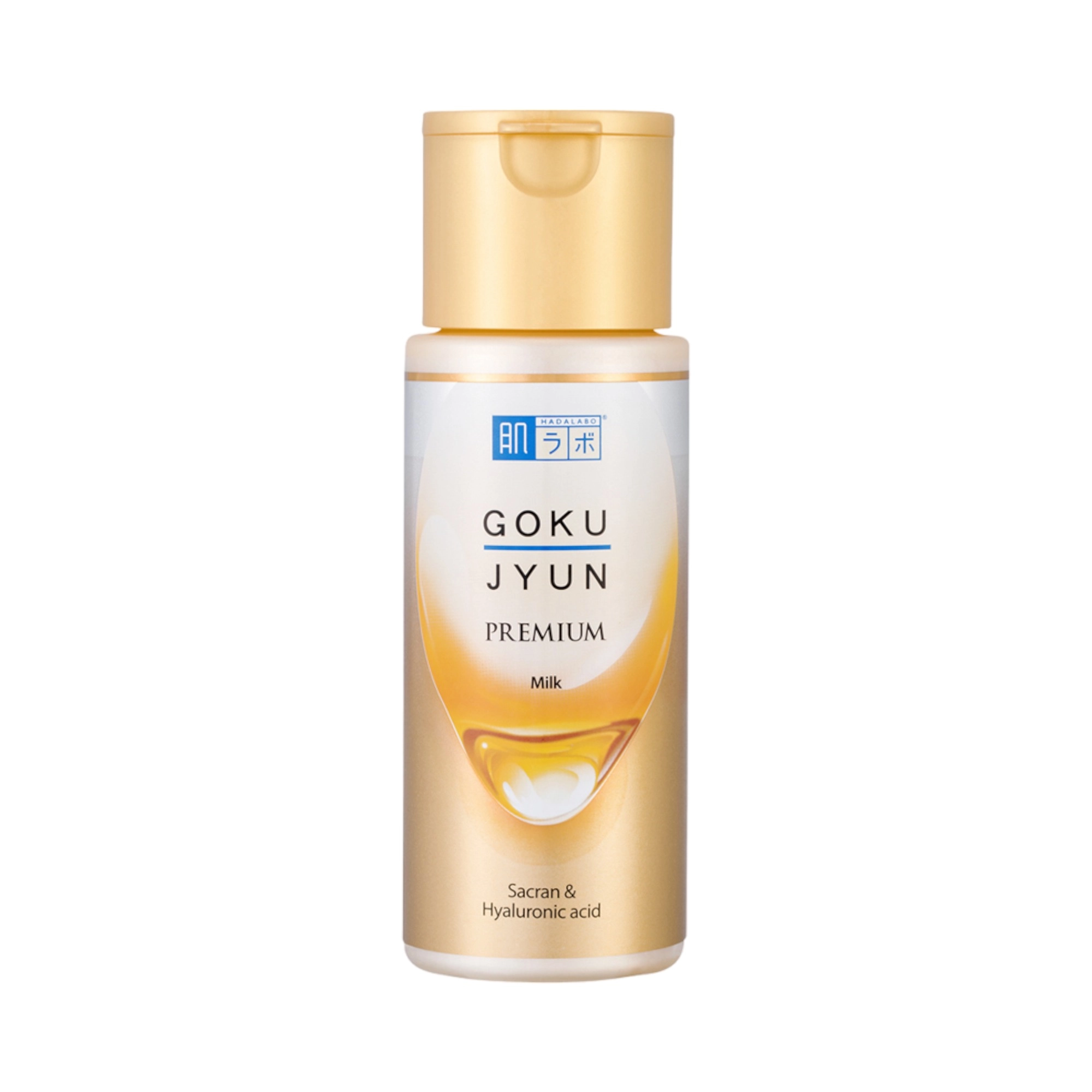 Gaku Jyun Premium Milk Lotion