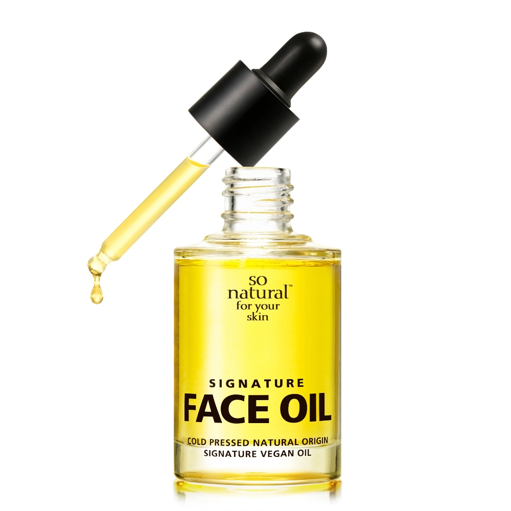 Signature Face Oil