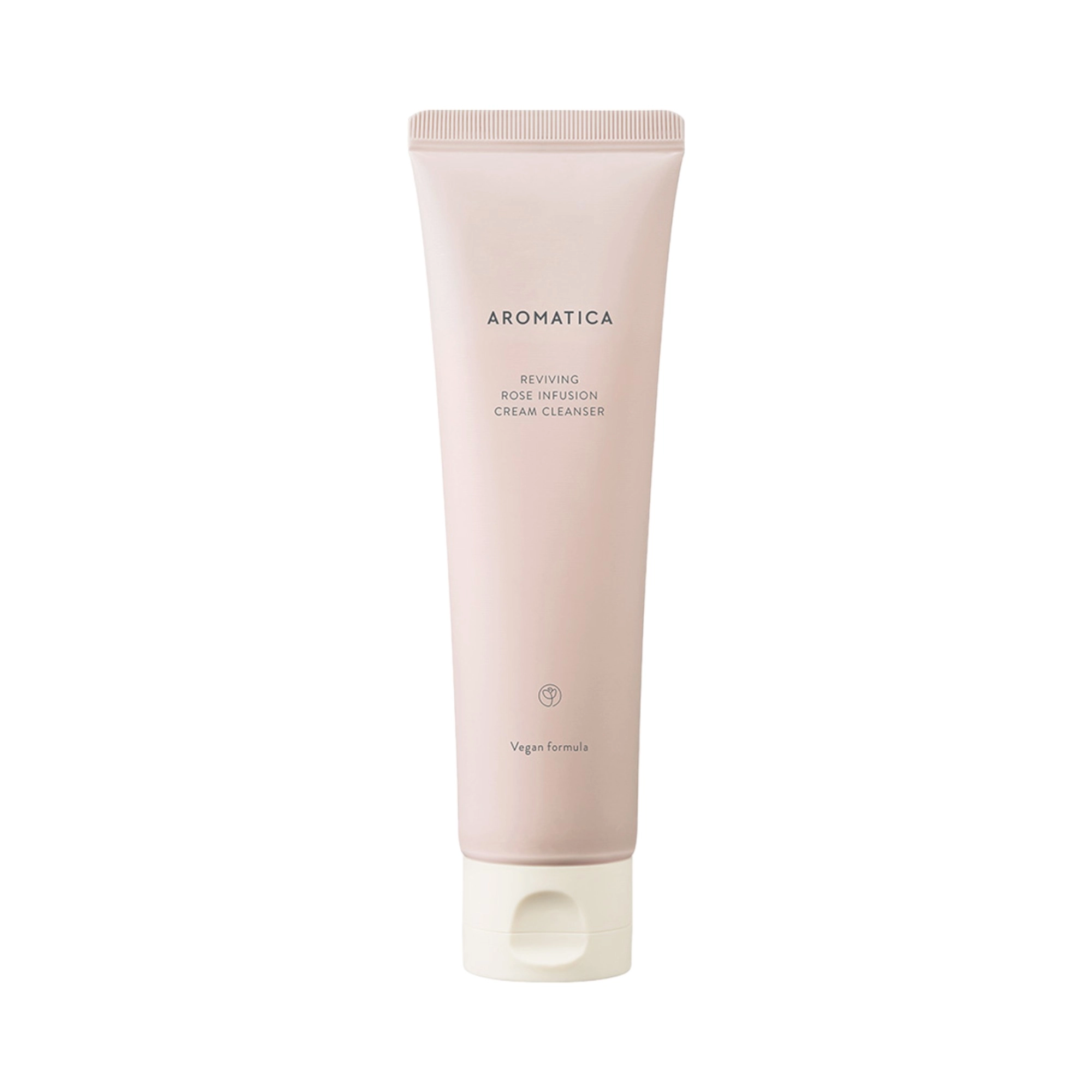Reviving Rose Infusion Cream Cleanser