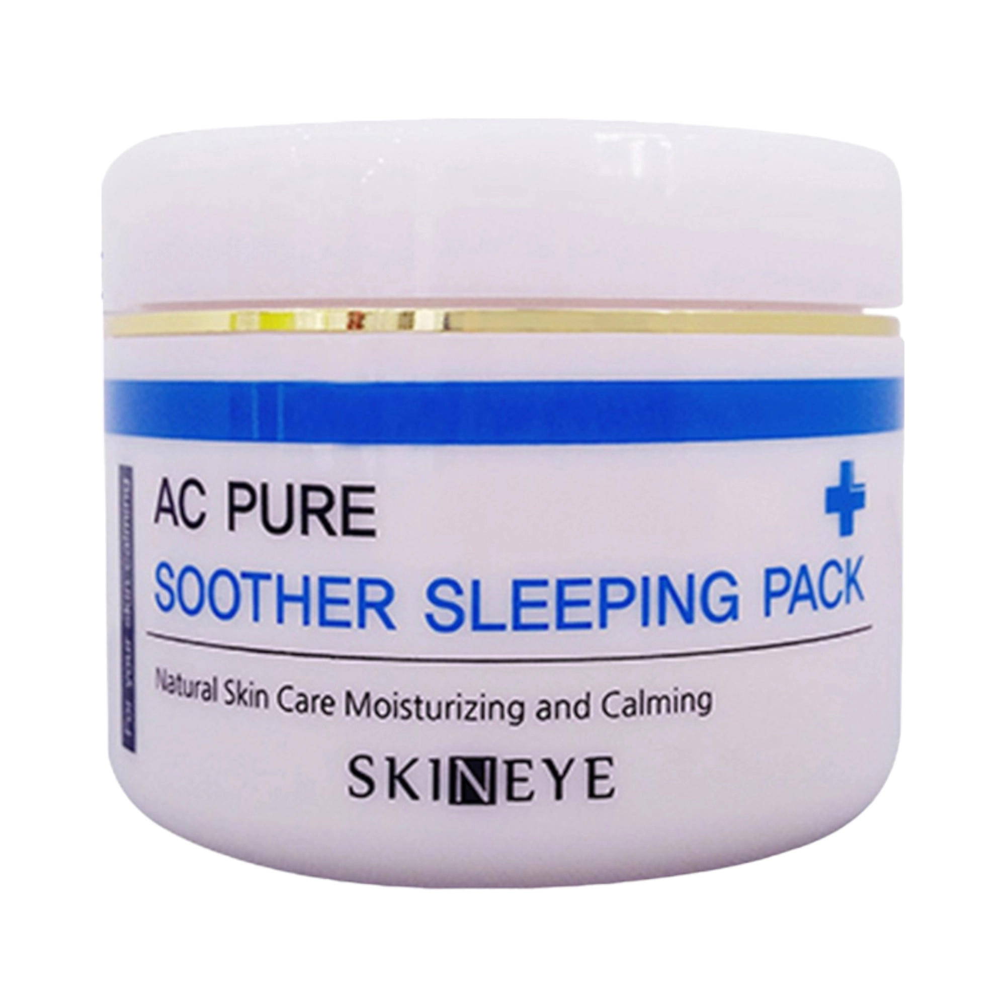AC Pure Soothing Sleeping Pack