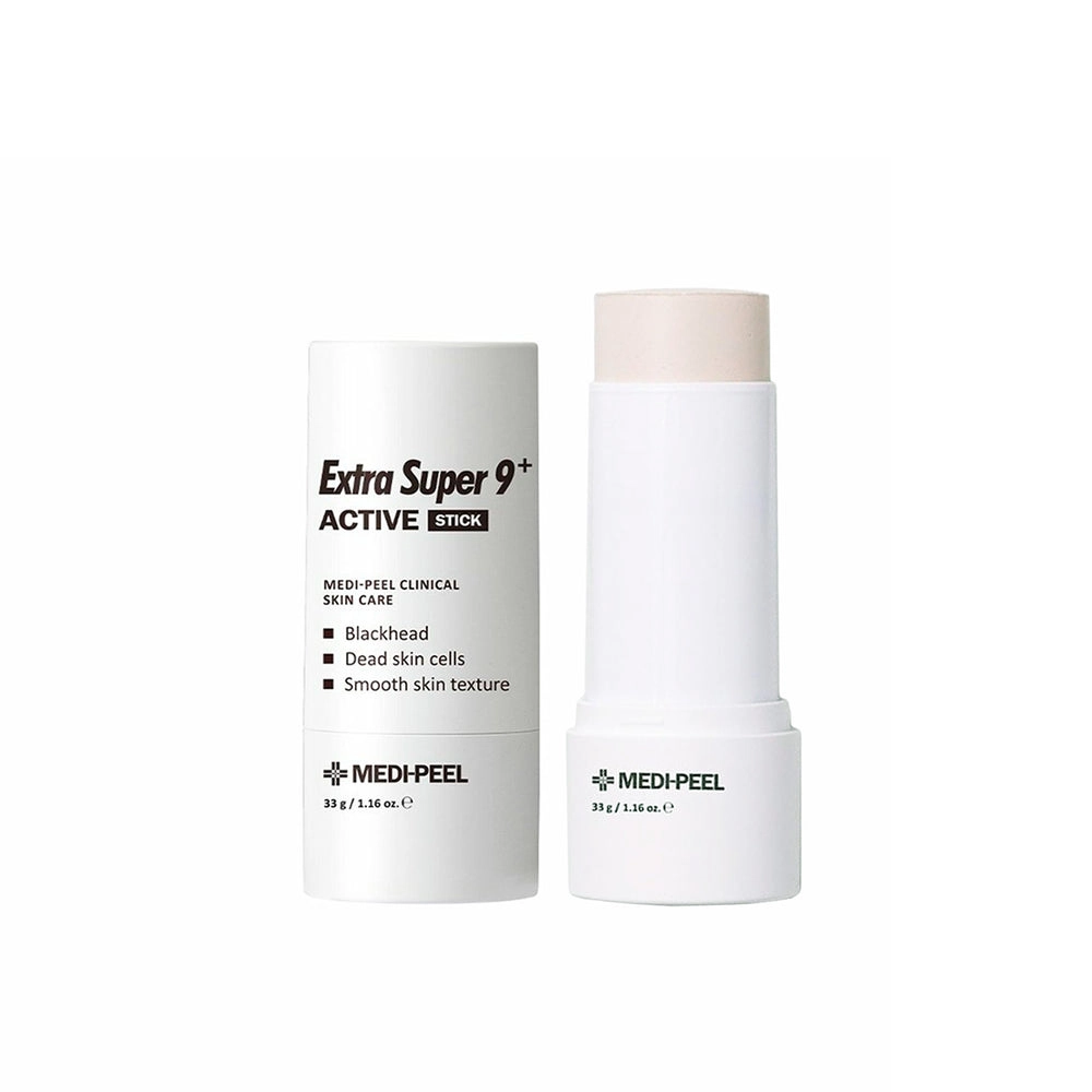 Extra Super 9+ Active Stick, 33g, 1pack