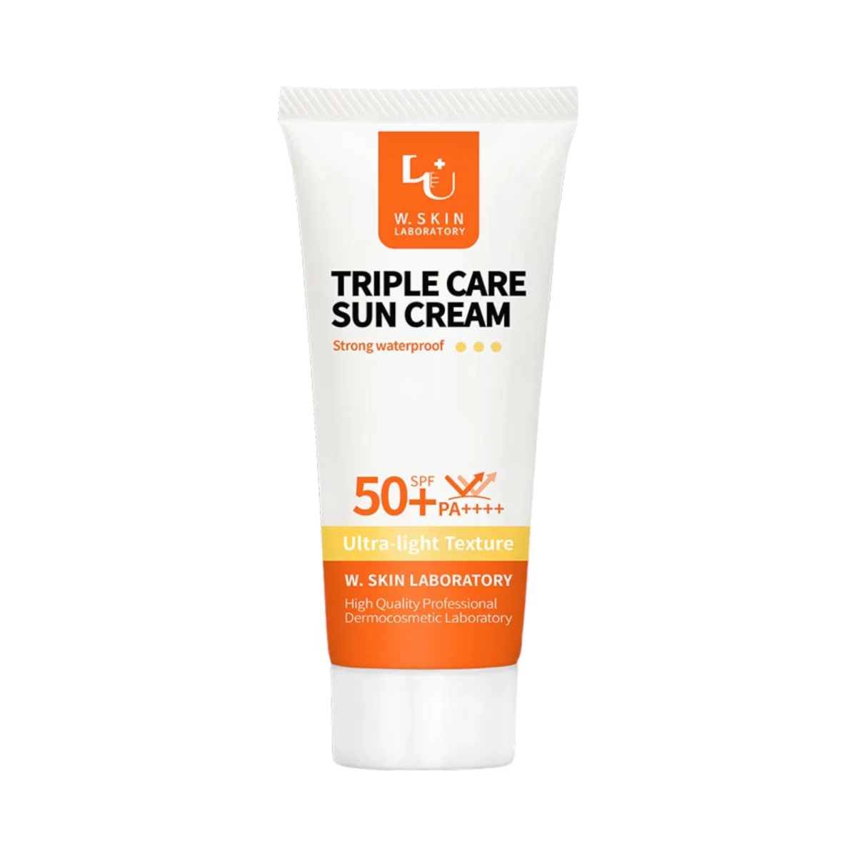 Triple Care Sunscreen SPF50 PA++++