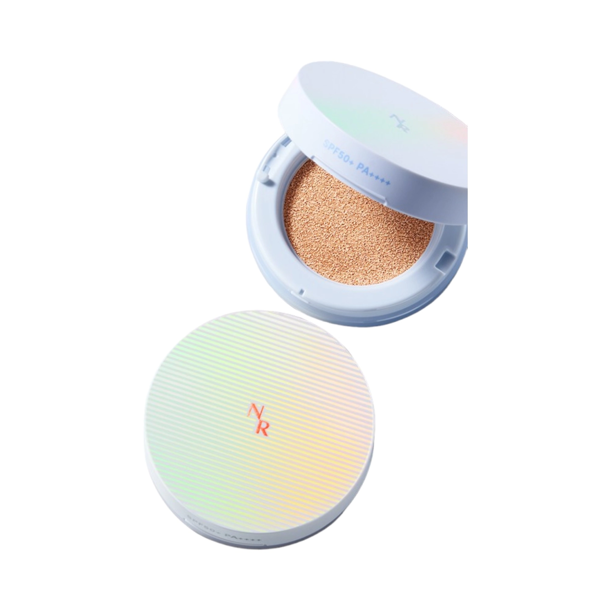 Healthy Barrier One Cushion Glowing SPF50+ PA++++ 15g