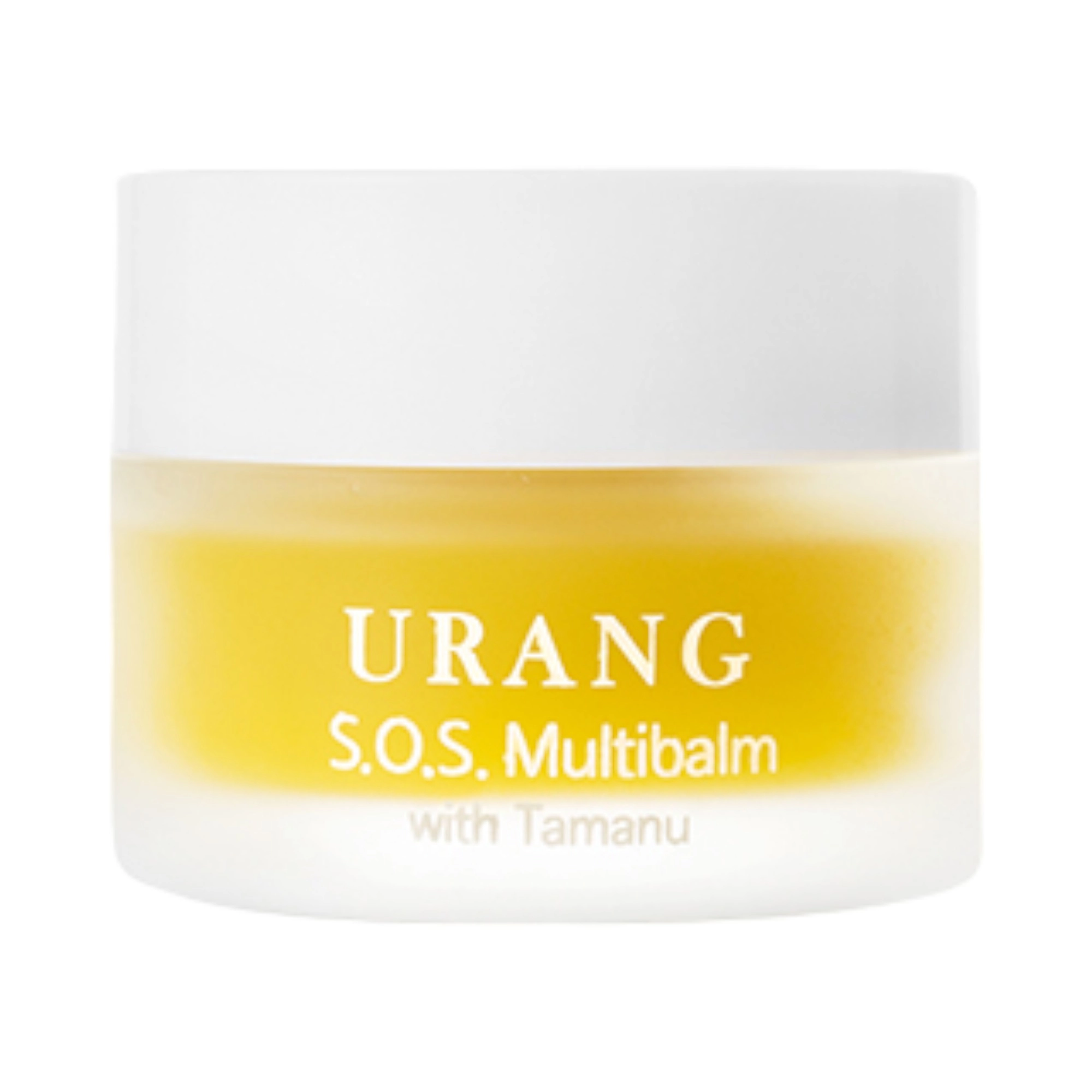 SOS Multibalm with Tamanu 15ml