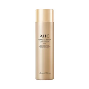 A.H.C Vital Golden Collagen Toner