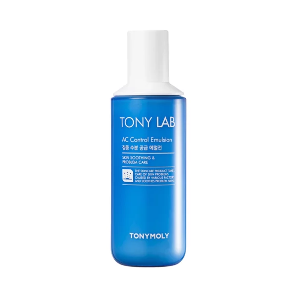 Tony Lab AC Control Emulsion