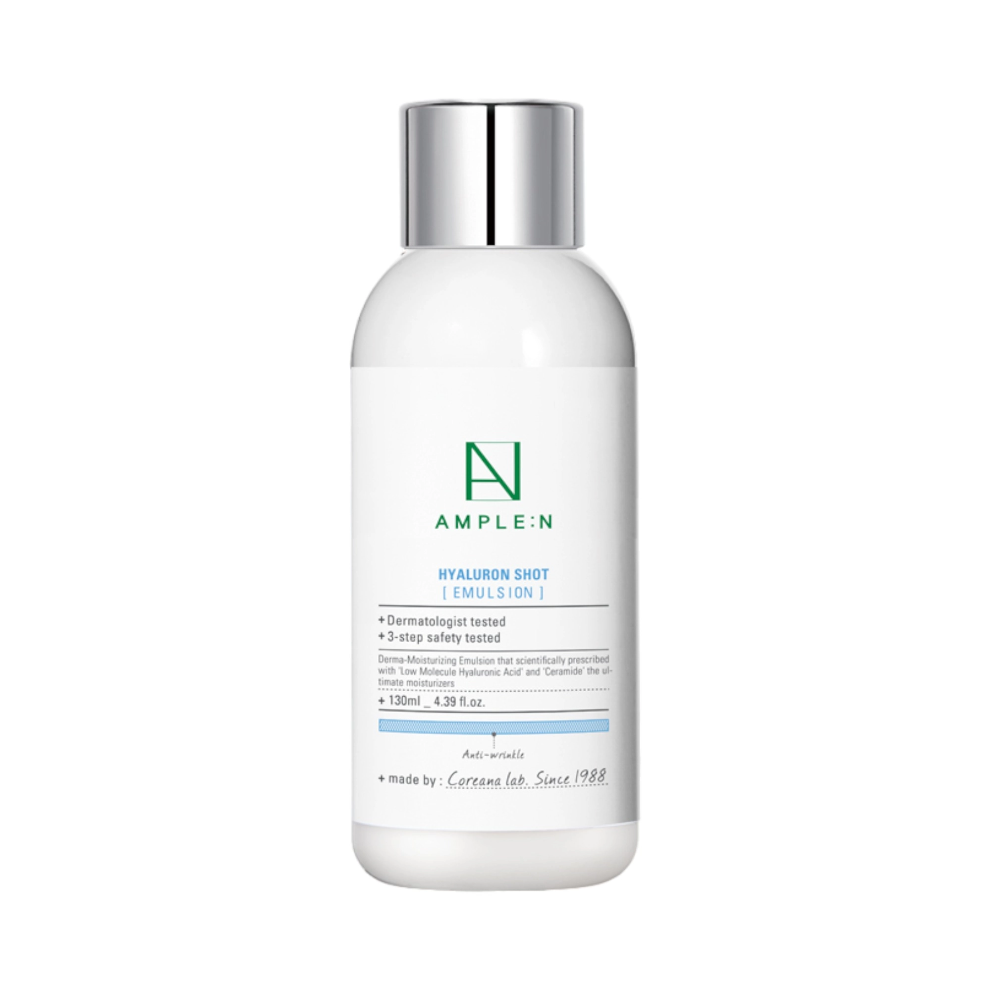 Hyaluron Shot Emulsion