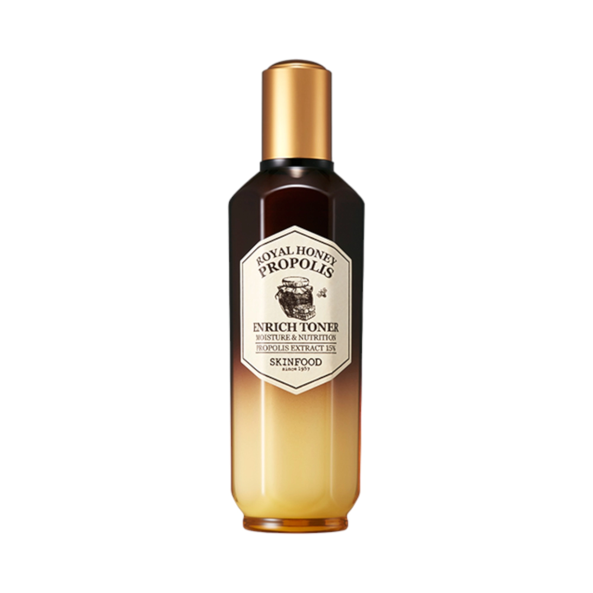 Royal Honey Propolis Enriched Toner