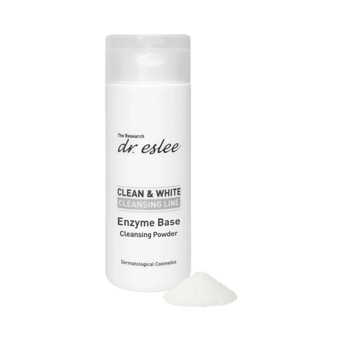 Enzyme Base Washing Powder - 60g, 1pack