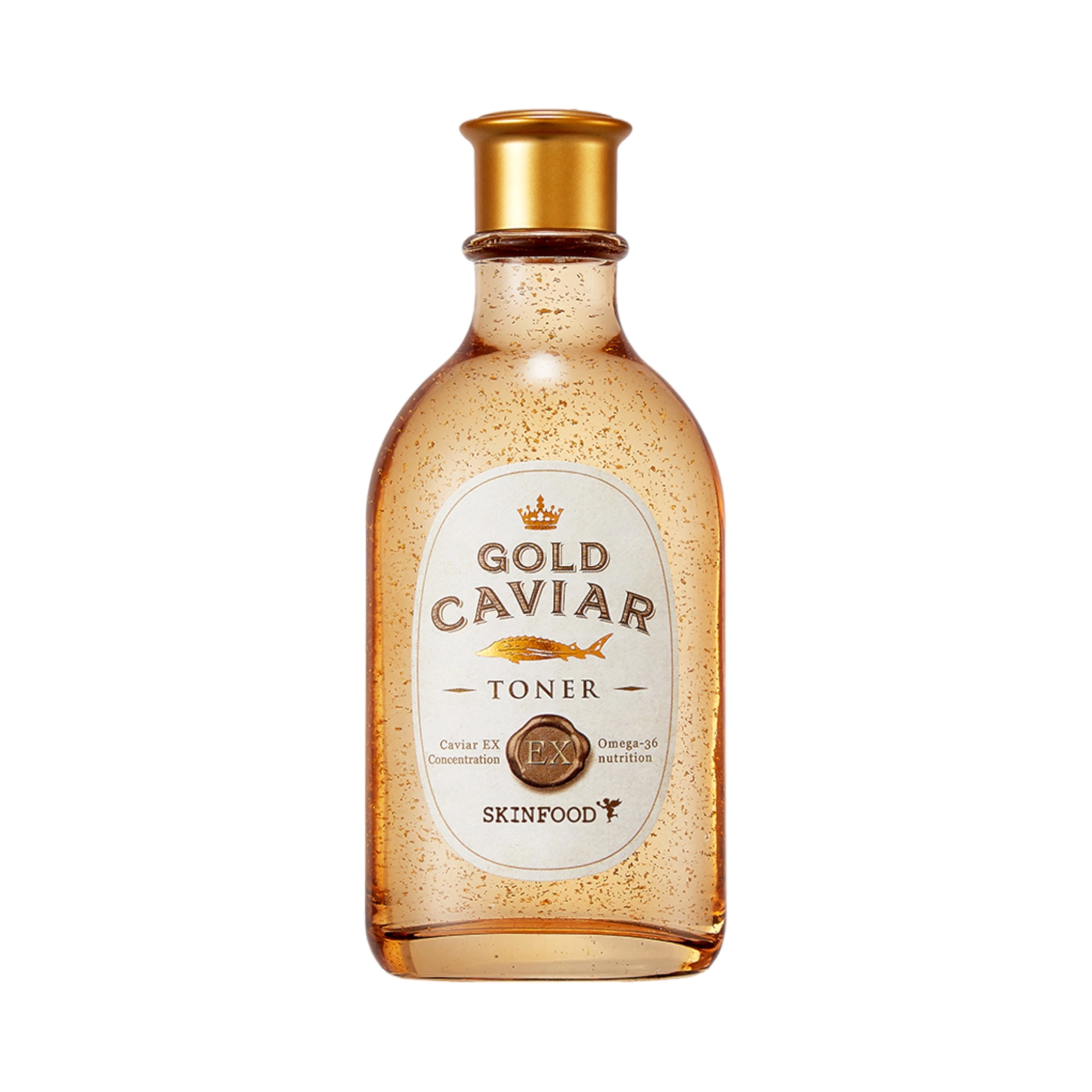 Gold Caviar X Toner