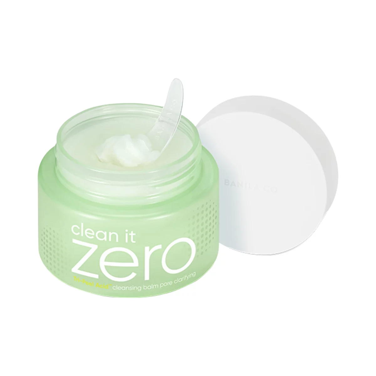 Clean It Zero Cleansing Balm Pore Clarifying - 100ml, 1pack