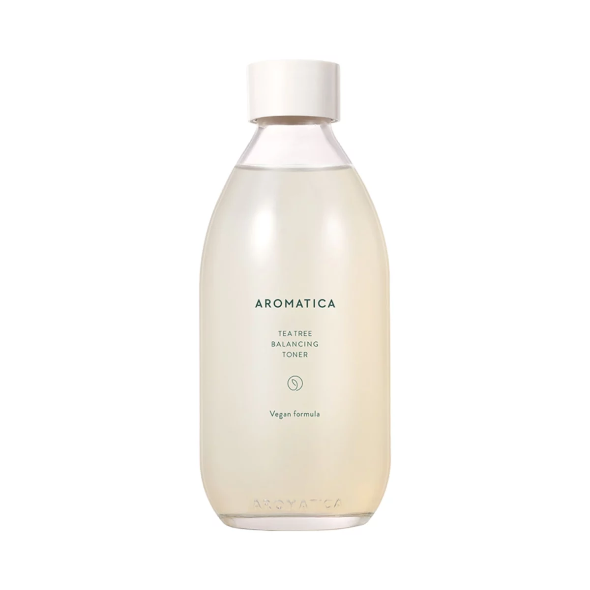 Tea Tree Balancing Toner - 200ml, 1pack