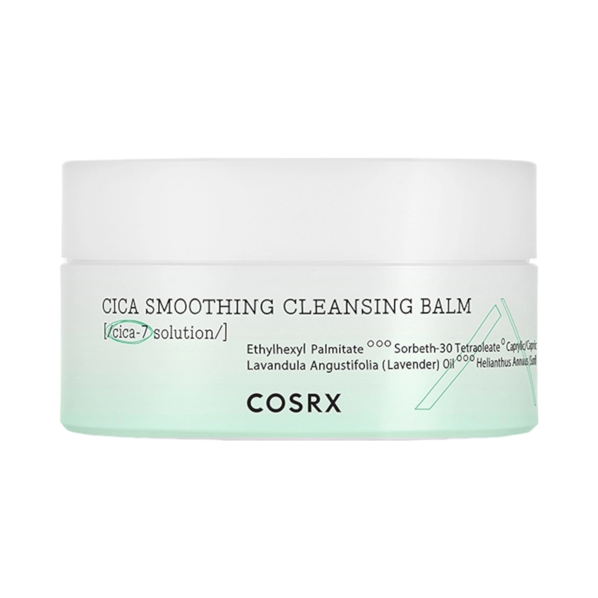 Pure Fit Cica Smoothing Cleansing Balm