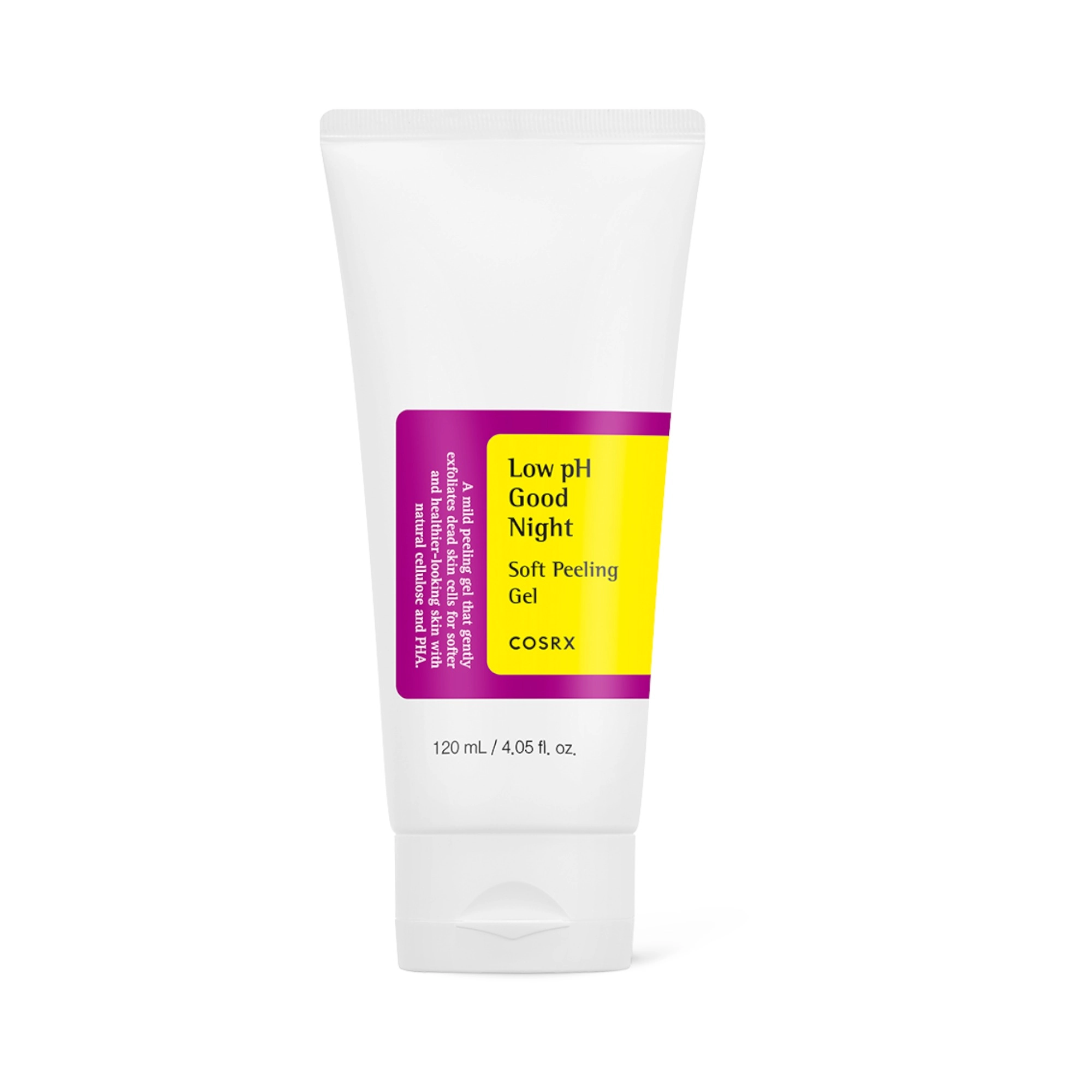 Low pH Goodnight Soft Peeling Gel