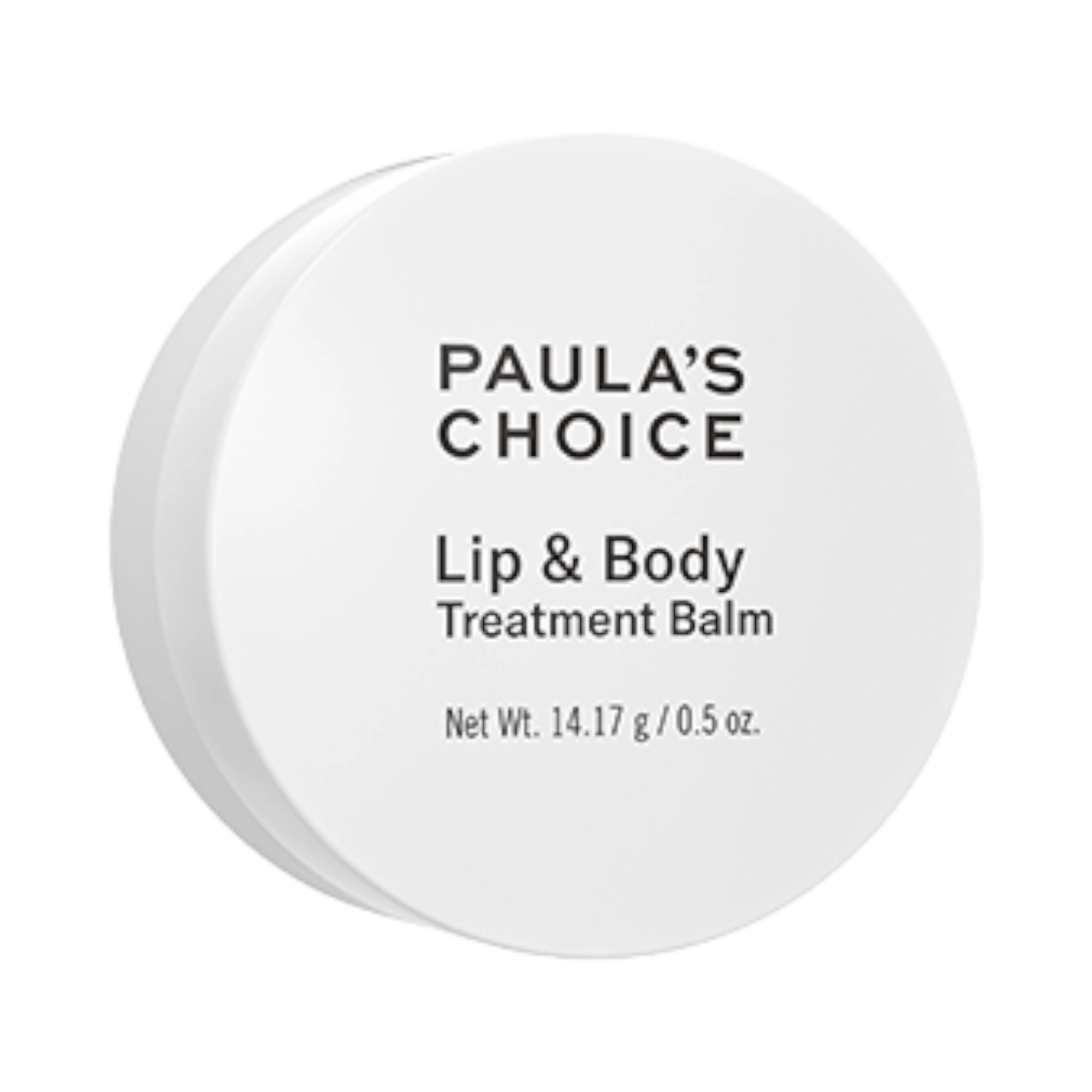 Lip and Body Balm 14.17g