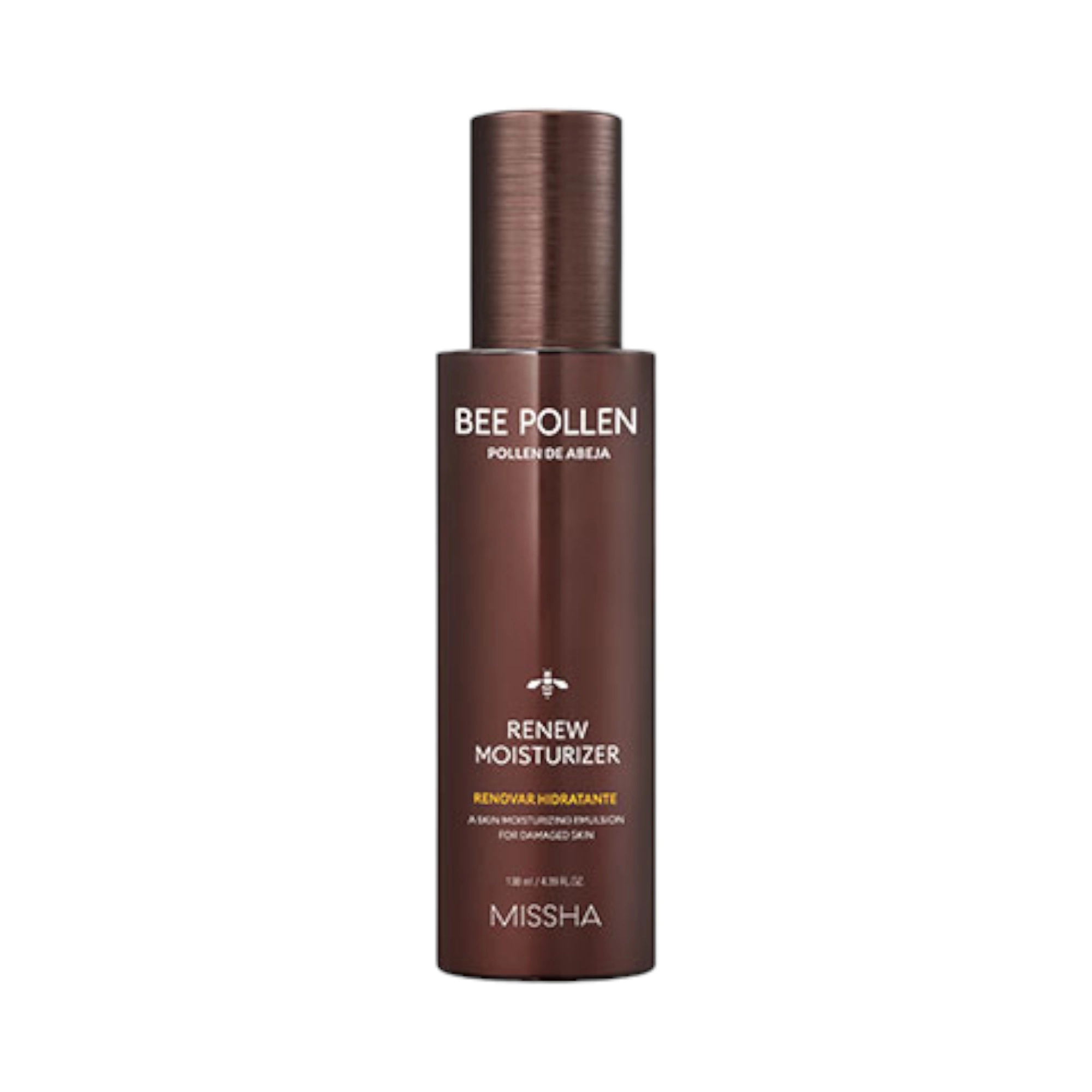 Bee Pollen Renew Moisturizer Lotion