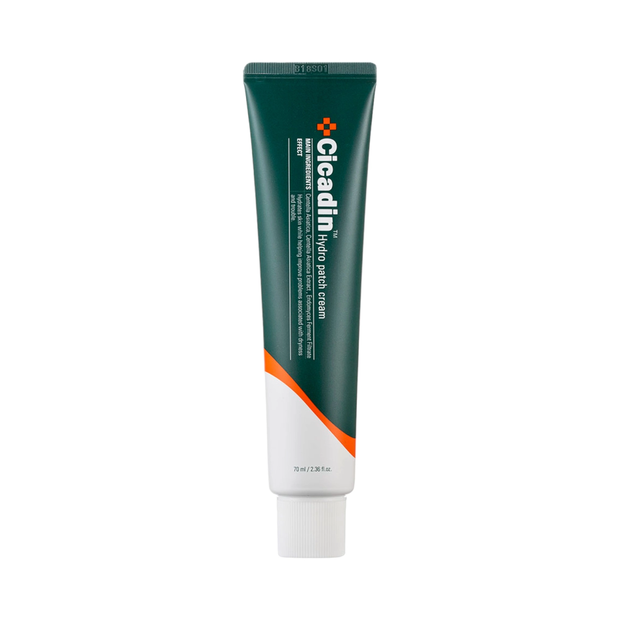 Cicadin Hydro Patch Cream
