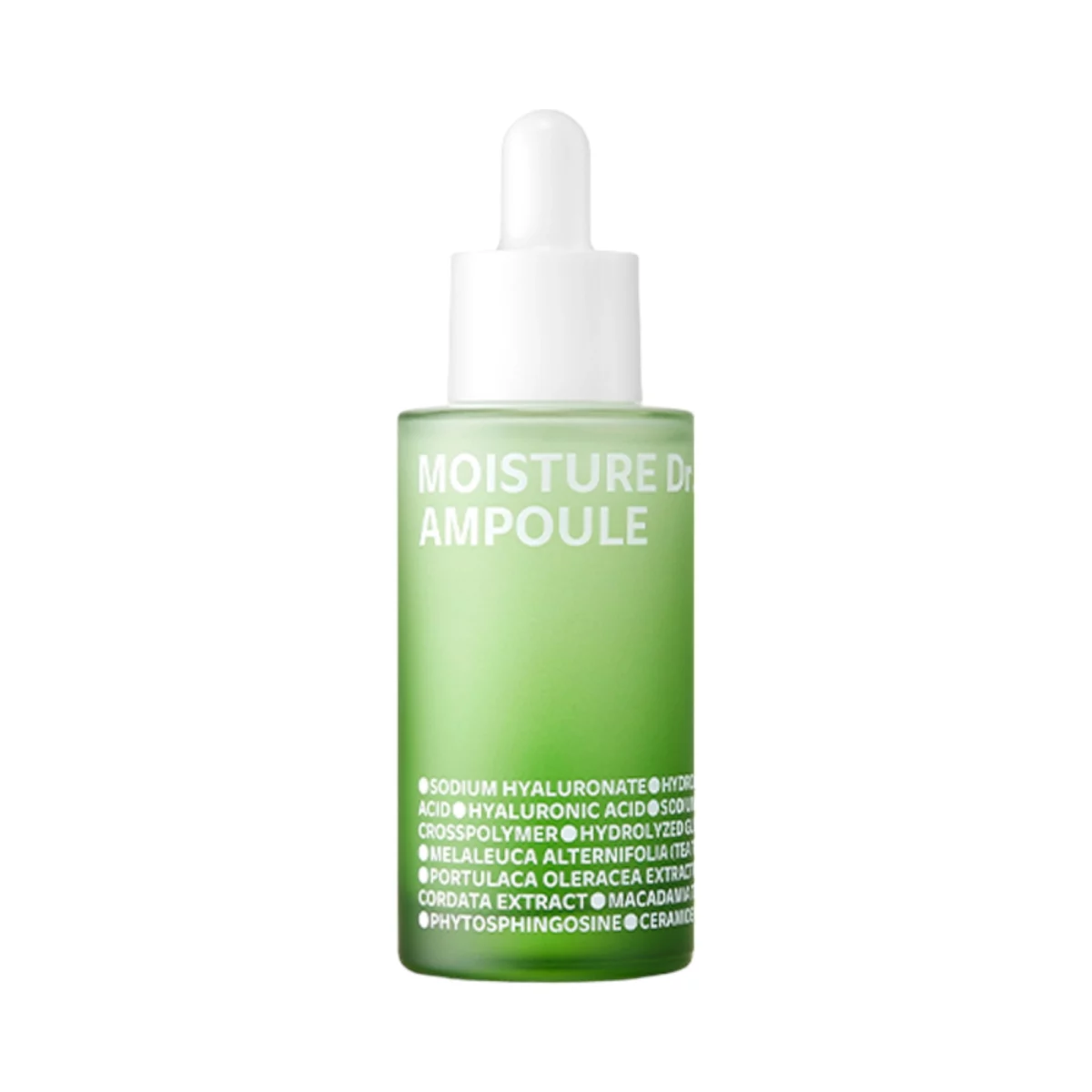 Moisture Doctor Longevity Moisture Ampoule