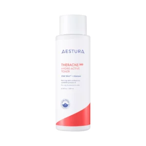 TerraCne 365 Hydro Active Toner