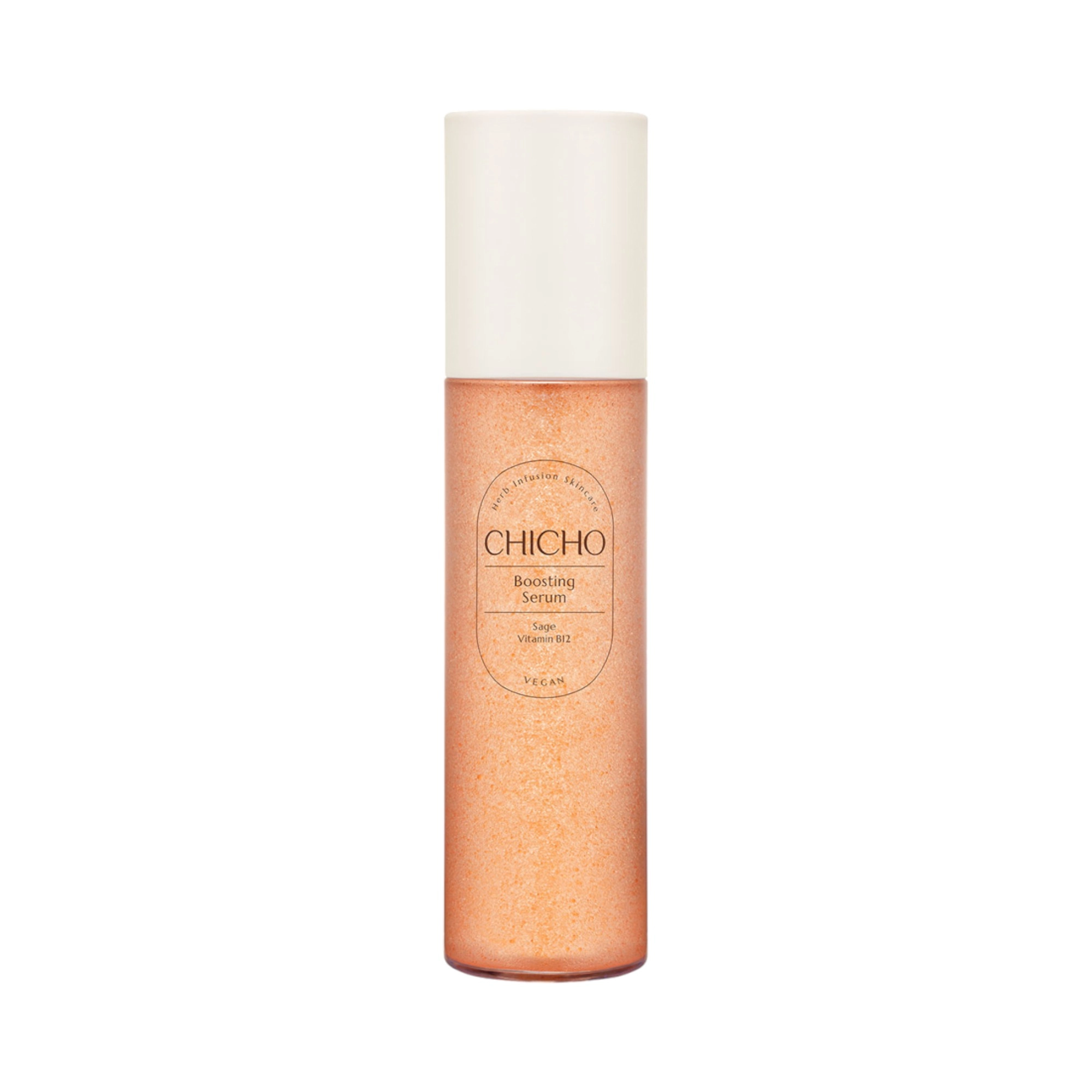 Boosting Serum