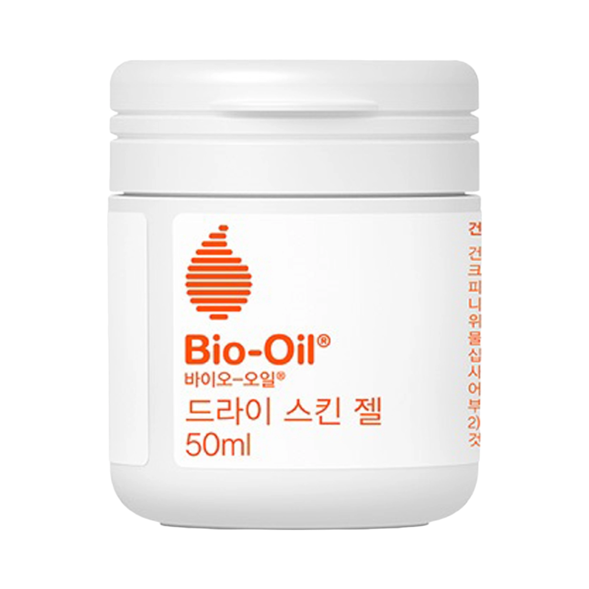 Dry Skin Gel