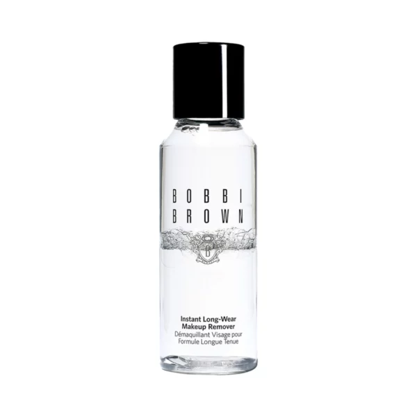 Instant Longwear Makeup Remover