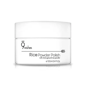 Rice Powder Polish