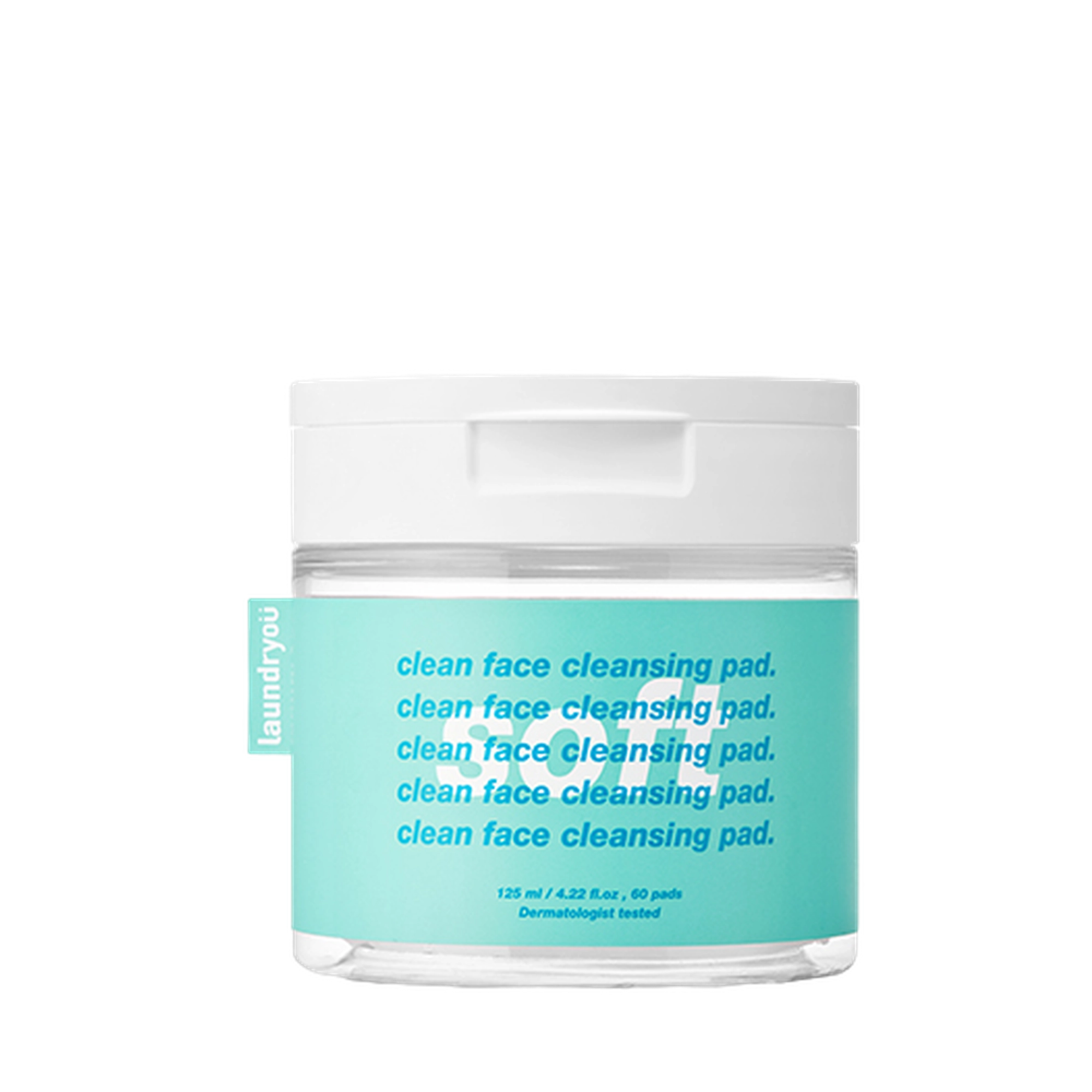 Moisture Cleansing Pads