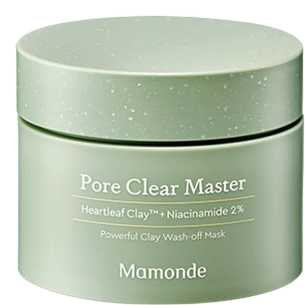 Pore Clear Master 80ml