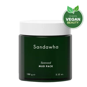 Seaweed Mud Pack 100g