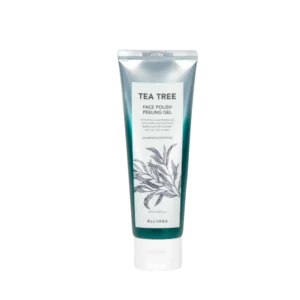 Face Polish Peeling Gel Tea Tree