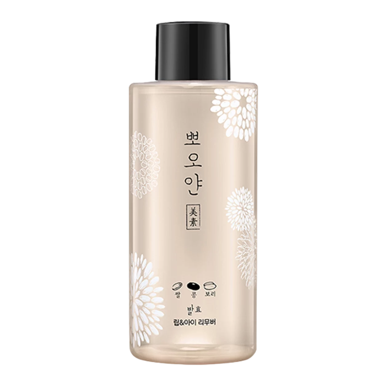 Etude Pooyan Smile Fermented Lip and Eye Remover - 250ml, 1pack
